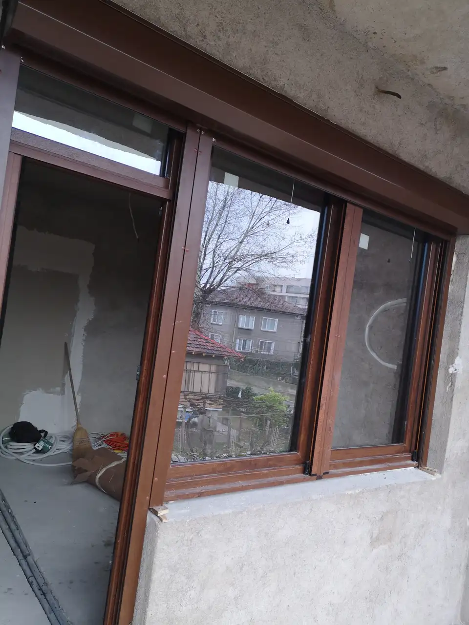 Дограма в пълна окомплектовка - снимка 6