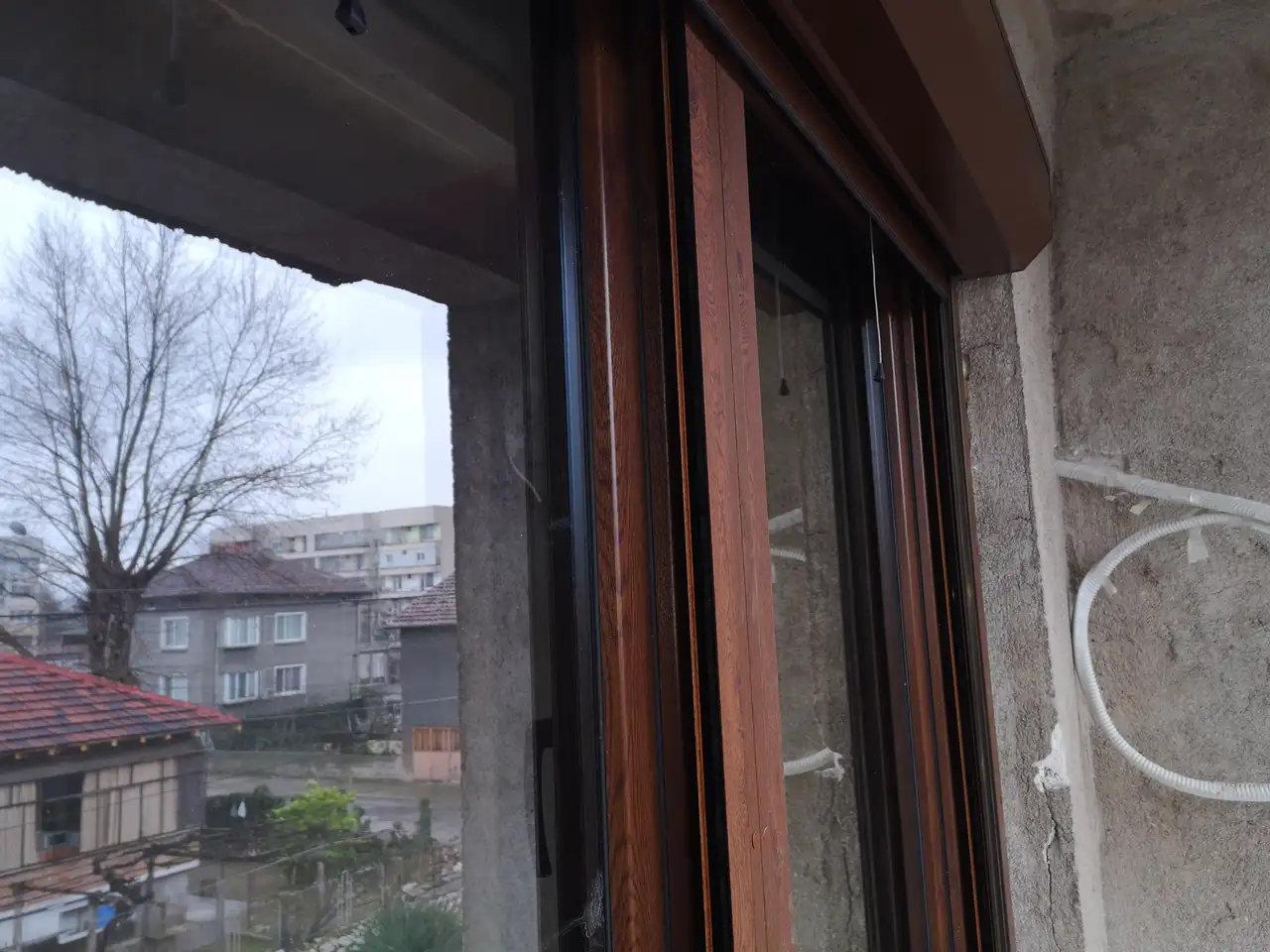 Дограма в пълна окомплектовка - снимка 8