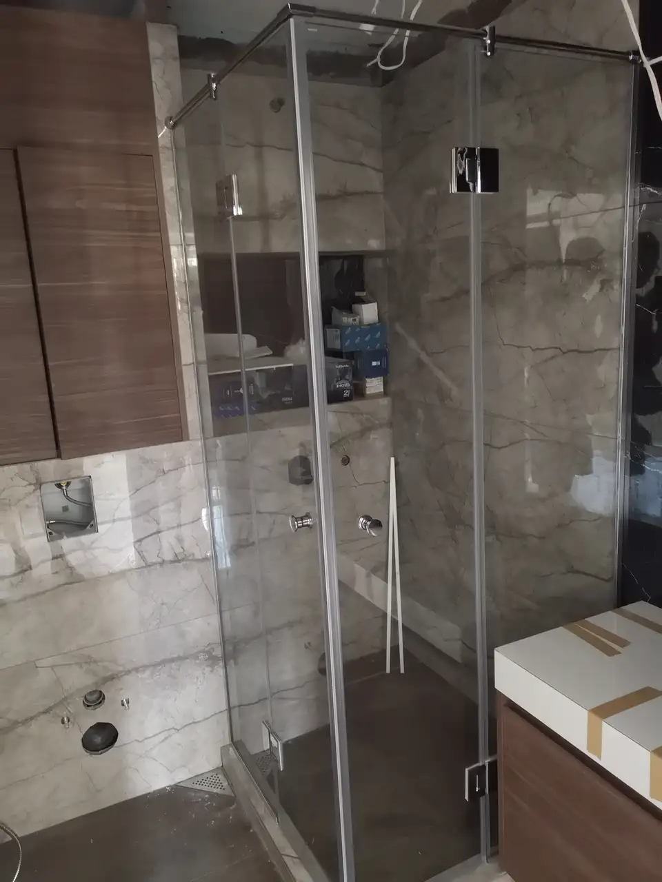 Душ Кабини - снимка 23
