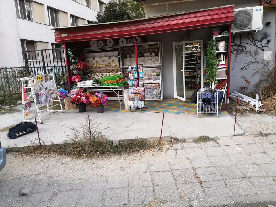 Изработка и монтаж на магазин, от А до Я - снимка 5