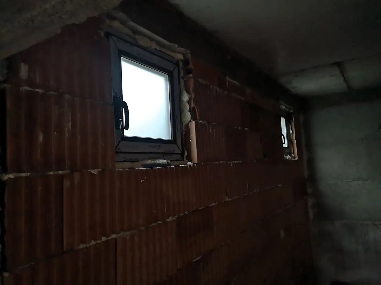 PVC дограма с троен стъклопакет - снимка 14