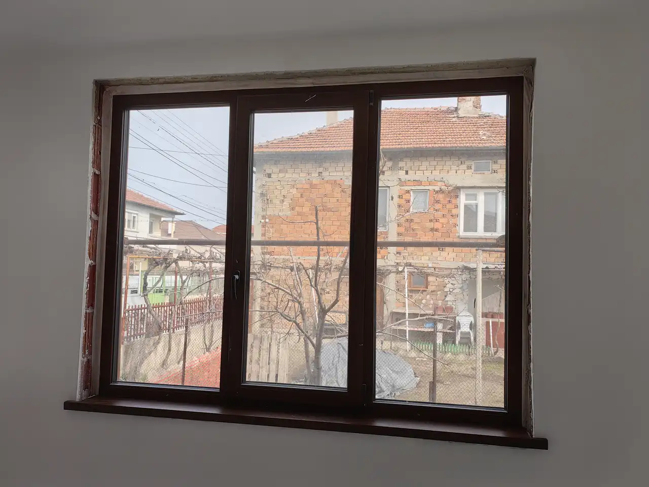 Нова Дограма, Троен ст-ет, ПВЦ Дистанционери - снимка 5