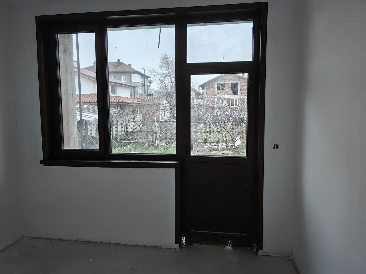 Нова Дограма, Троен ст-ет, ПВЦ Дистанционери - снимка 11