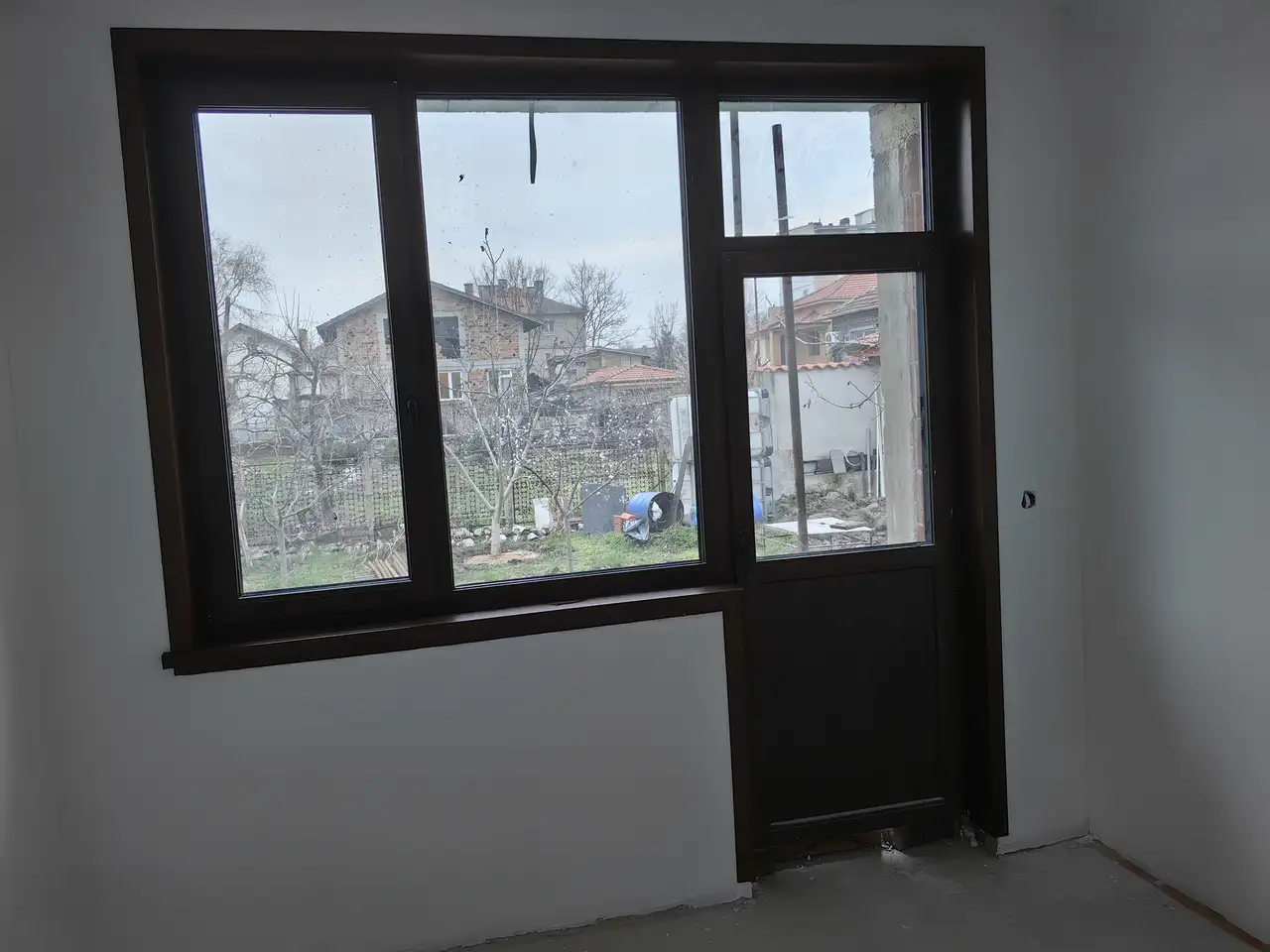 Нова Дограма, Троен ст-ет, ПВЦ Дистанционери - снимка 12