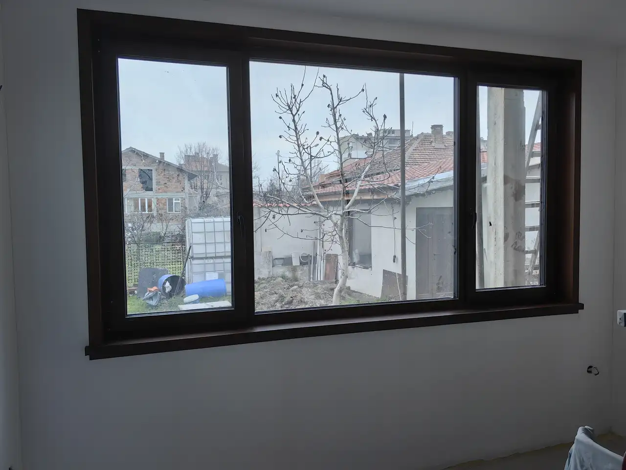 Нова Дограма, Троен ст-ет, ПВЦ Дистанционери - снимка 13