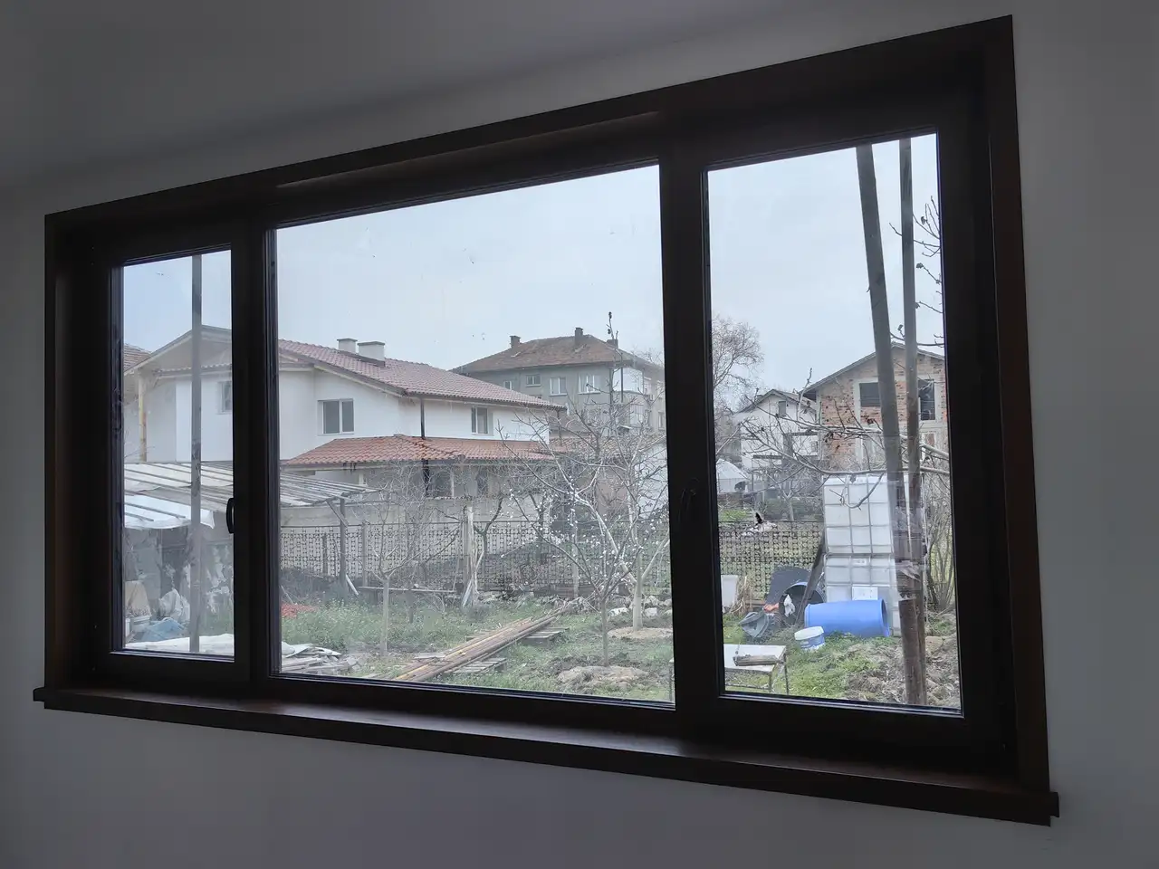 Нова Дограма, Троен ст-ет, ПВЦ Дистанционери - снимка 14