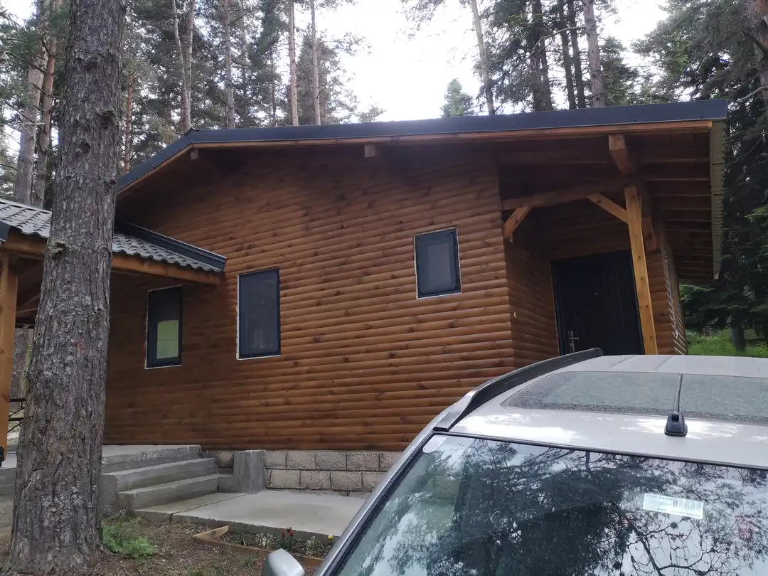 Нова Дограма, Антрацит, ПВЦ Дистанционер - снимка 14