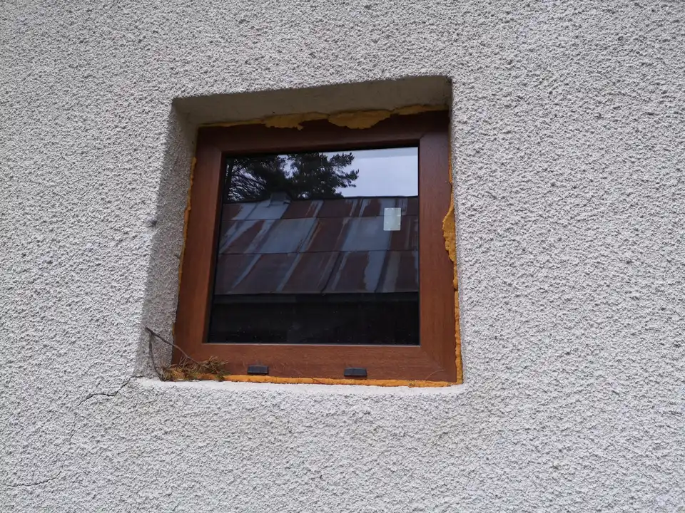Смяна на дограма, Клапи за налягане - снимка 33