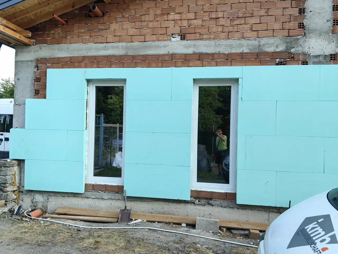 Нова Дограма, Троен ст-ет, ПВЦ Дистанционери - снимка 5