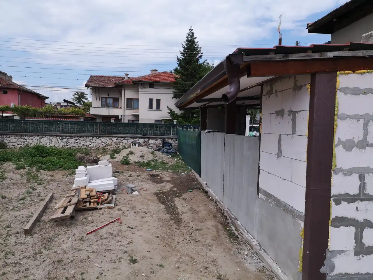 Остъкление на Барбекю, Алуминиево плъзгане, Плъзгащи комарници - снимка 5