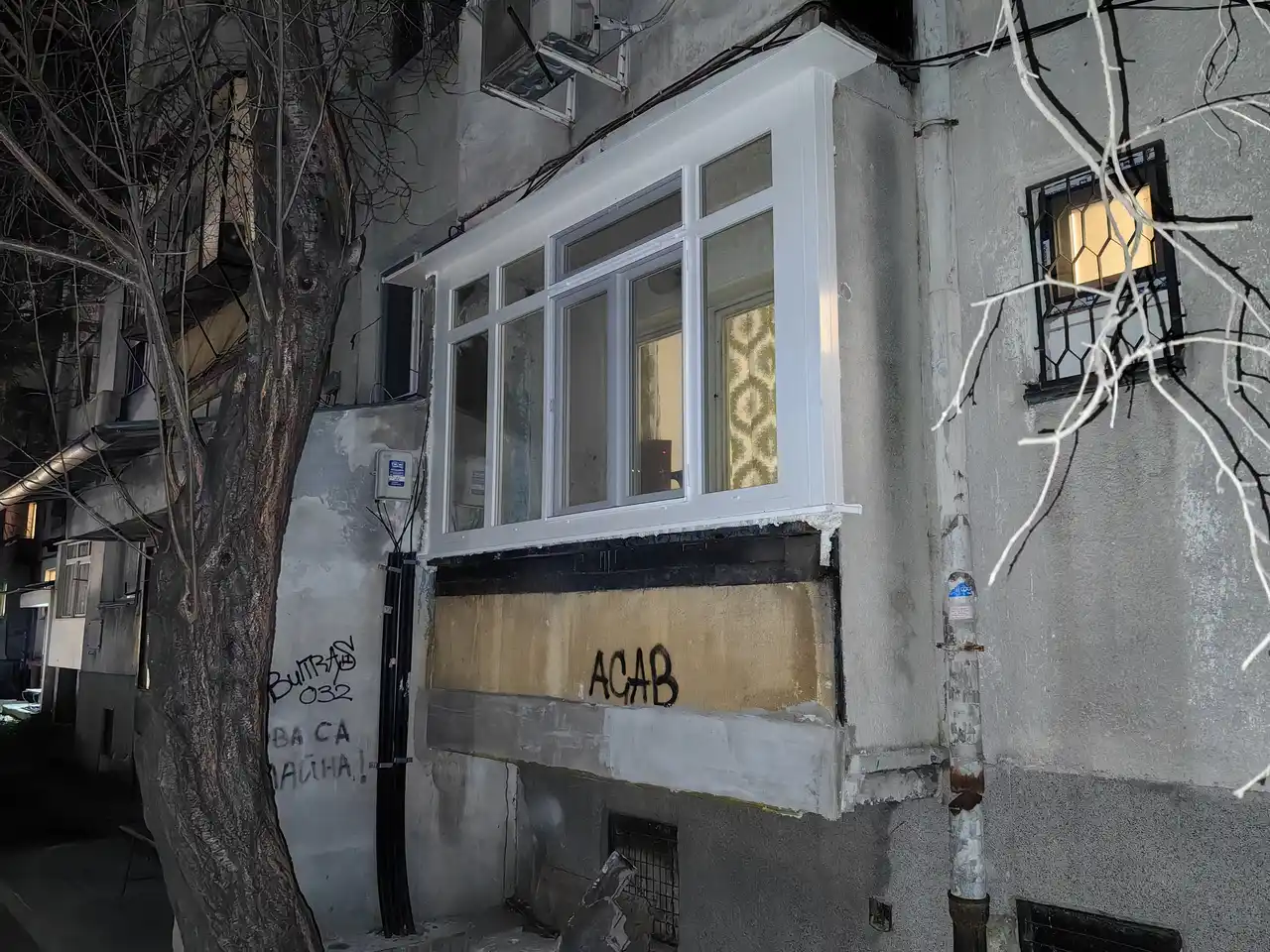 Усвояване на тераси - снимка 9