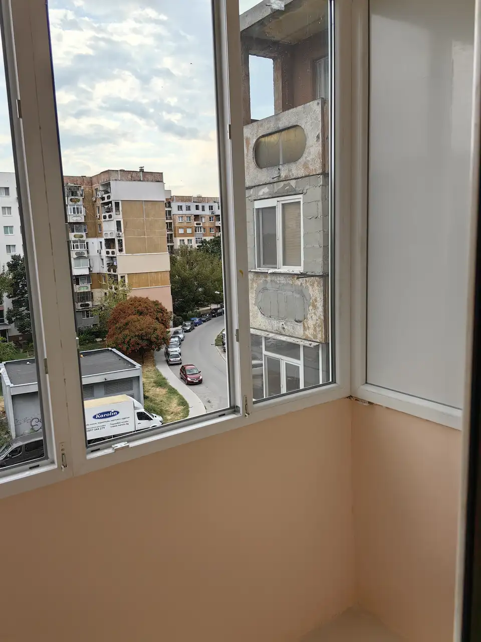 Усвояване на тераси - снимка 28