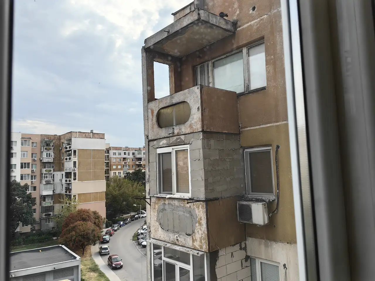 Усвояване на тераси - снимка 44