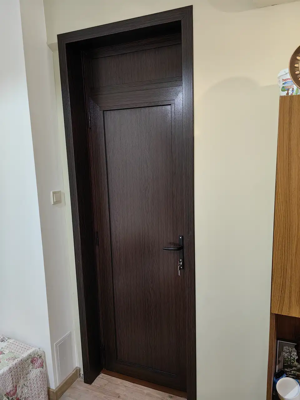 Врати с первази - снимка 3