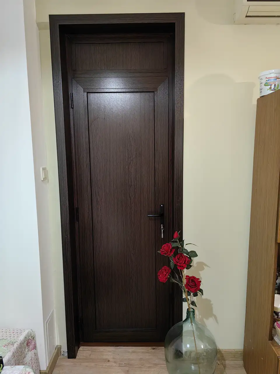 Врати с первази - снимка 5